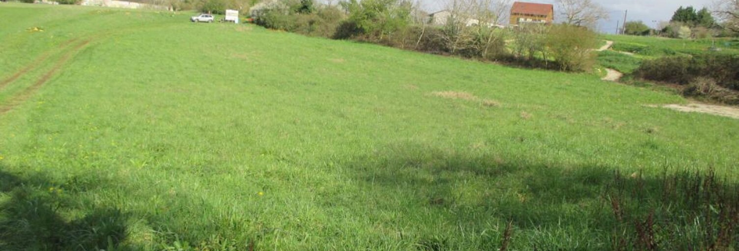 Terrain  3000 m² à vendre à Pays de Belvès (24170)