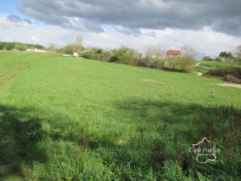 DORDOGNE- TERRAIN A BATIR- BELVES- 24170 — photo 1