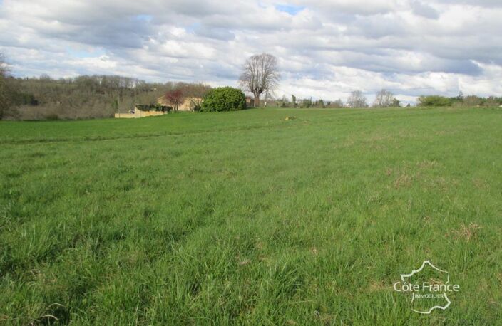DORDOGNE- TERRAIN A BATIR- BELVES- 24170 — photo 5