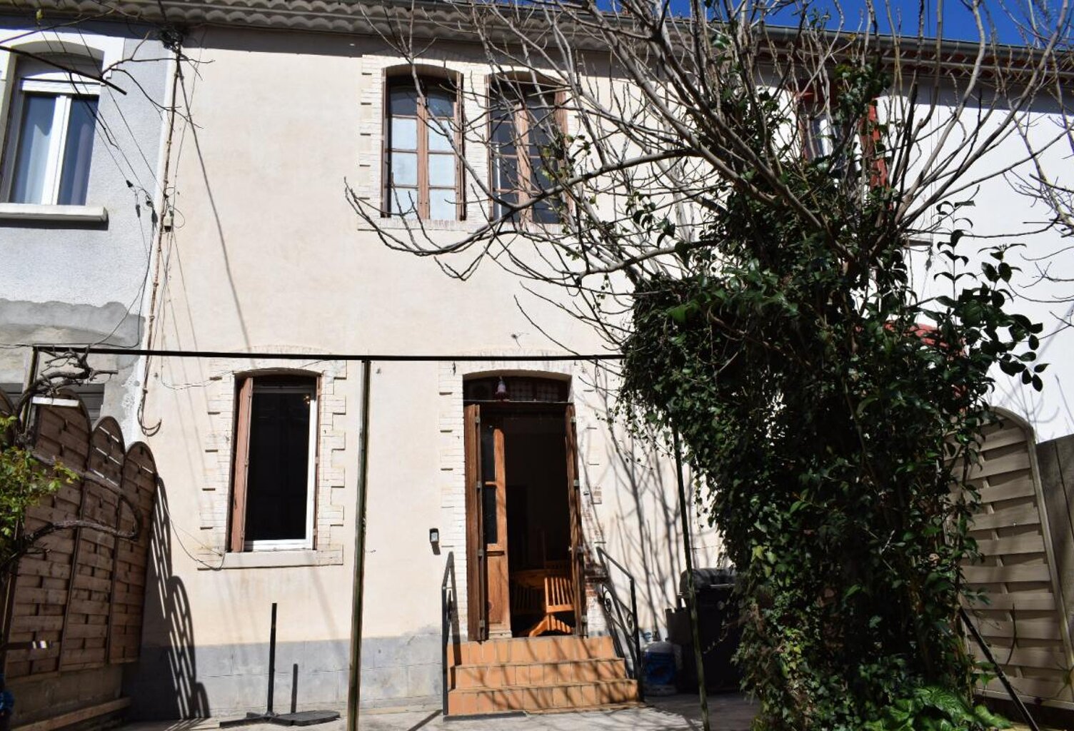 Maison — photo 1