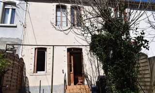 Maison 8 Pièces 76 m² à vendre à Espéraza (11260)