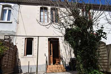 Maison 8 pièces 85000 €