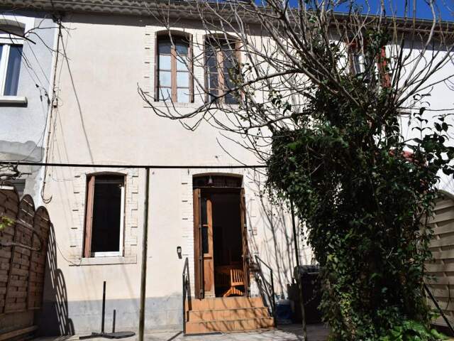 Maison — photo du bien