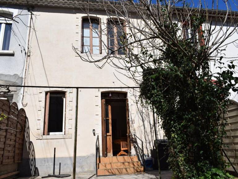 Maison — photo 1