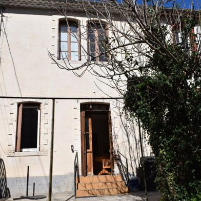 Maison 8 pièces 85000 €