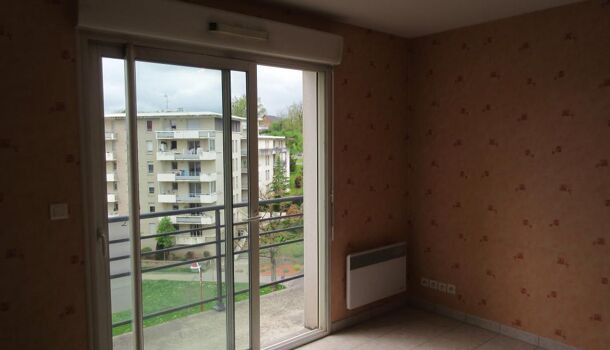 Appartement 1 pièces  à louer Rodez 12000