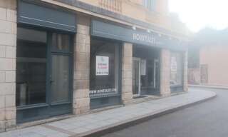 Commerce  180 m² à louer à Rodez (12000)