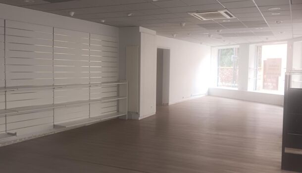 Local commercial  à louer Rodez 12000