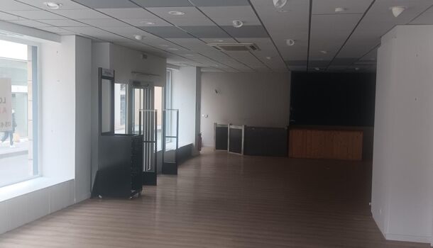 Local commercial  à louer Rodez 12000