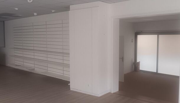 Local commercial  à louer Rodez 12000