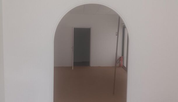 Local commercial  à louer Rodez 12000