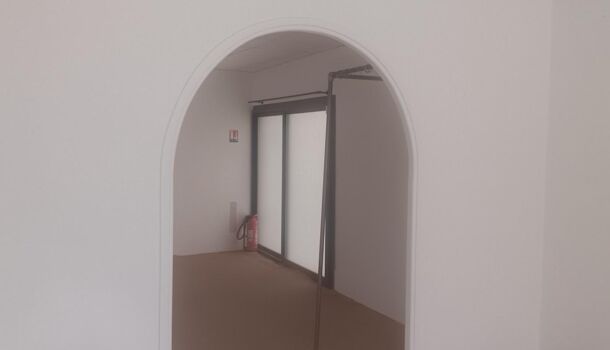 Local commercial  à louer Rodez 12000