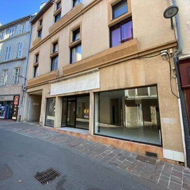 Local industriel  1430 €