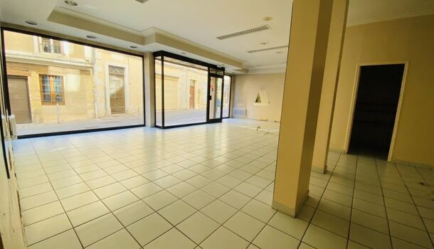 Local commercial  à louer Rodez 12000