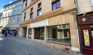 Commerce  106 m² à louer à Rodez (12000)