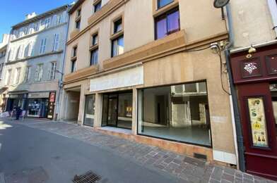 Commerce  1356 €