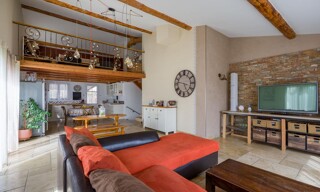 Maison 5 Pièces 148 m² à vendre à Sainte-Tulle (04220)
