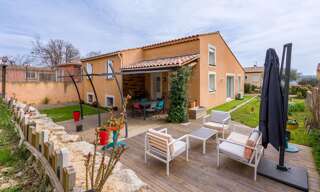 Maison 5 Pièces 148 m² à vendre à Sainte-Tulle (04220)