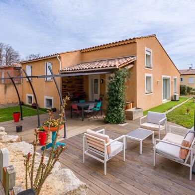 Maison 5 pièces 420000 €