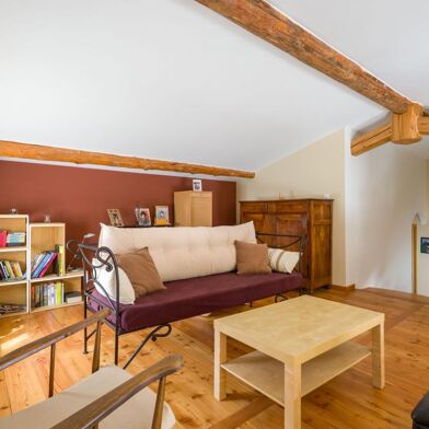 Maison 5 pièces 420000 €