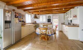 Maison 5 Pièces 148 m² à vendre à Sainte-Tulle (04220)