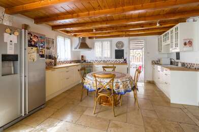 Maison 5 pièces 420000 €