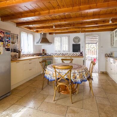 Maison 5 pièces 420000 €