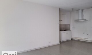 Appartement 2 Pièces 47 m² à louer à Montluçon (03100)