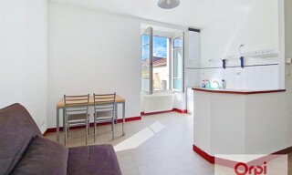 Appartement 1 Pièce 23 m² à louer à Montluçon (03100)