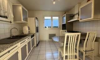 Maison 5 Pièces 100 m² à vendre à Vétraz-Monthoux (74100)