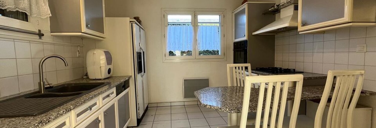 Maison 5 Pièces 100 m² à vendre à Vétraz-Monthoux (74100)