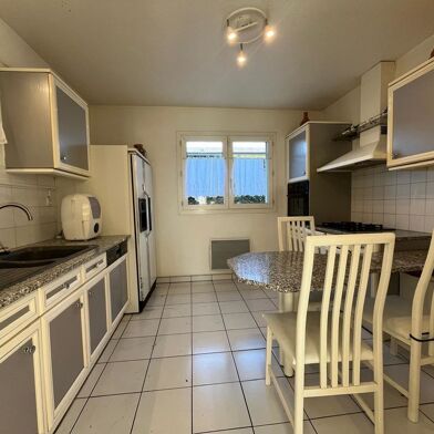 Maison 5 pièces 435000 €