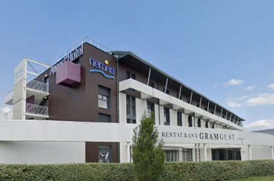 Appartement 1 pièces 87900 €