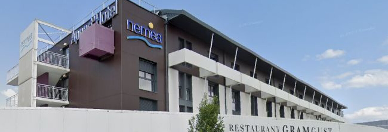 Appartement 1 Pièce 24 m² à vendre à Mérignac (33700)