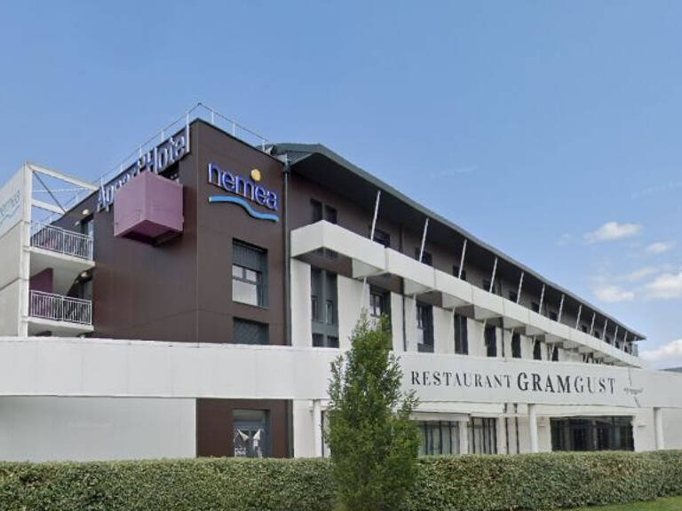 INVESTISSEMENT STUDIO LMNP - MERIGNAC — photo 1