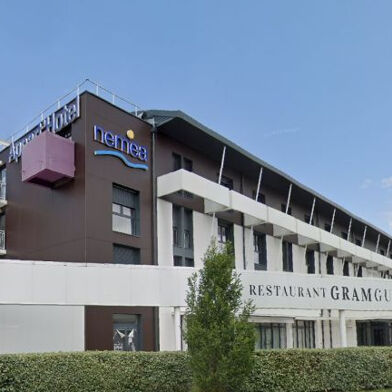 Appartement 1 pièces 87900 €