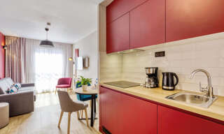 Appartement 1 Pièce 22 m² à vendre à Clichy (92110)