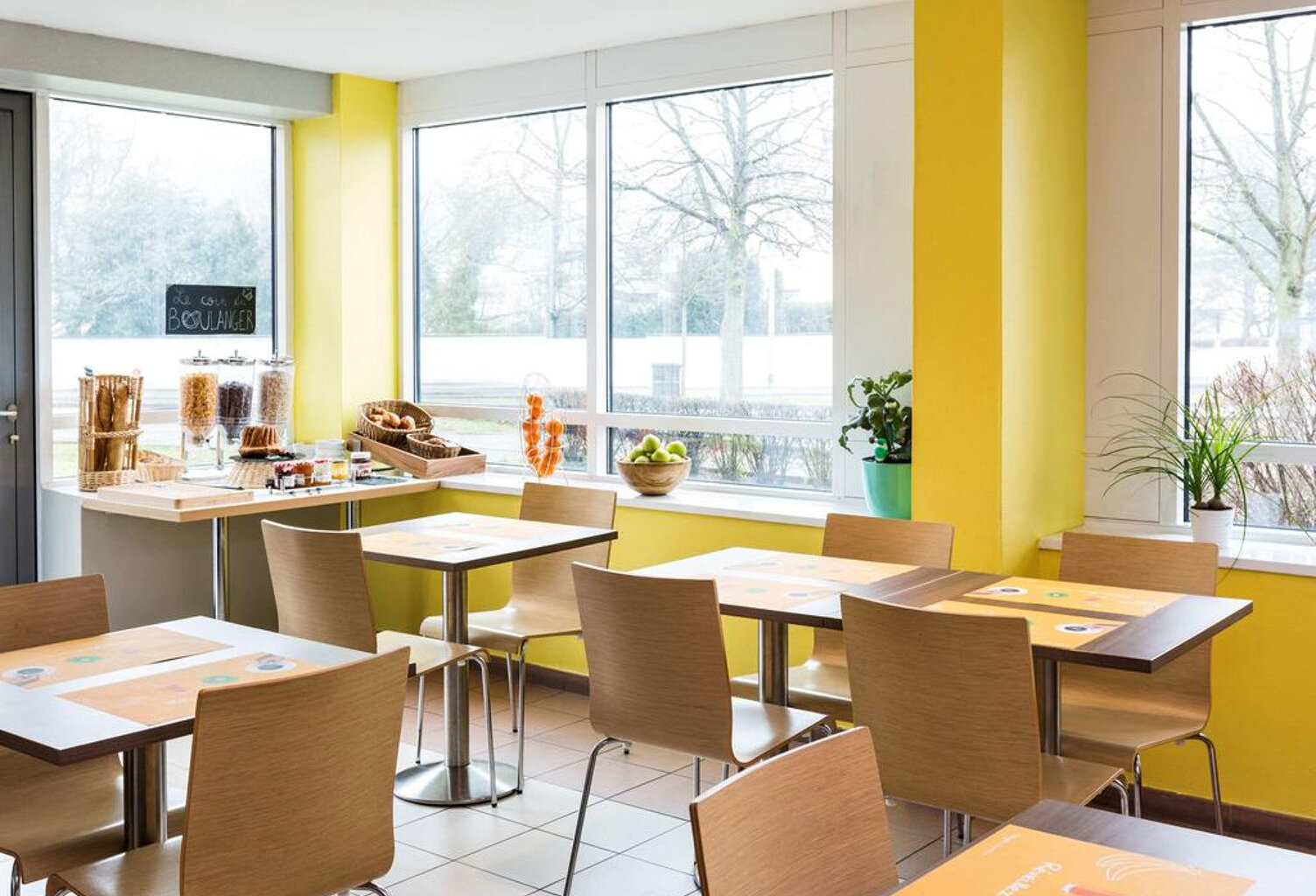 INVESTISSEMENTLMNP T2 ADAGIO - ILLKIRCH — photo 1