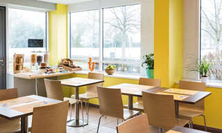 Appartement 2 Pièces 36 m² à vendre à Illkirch-Graffenstaden (67400)