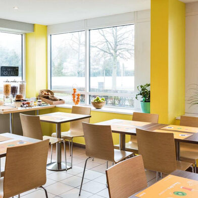 Appartement 2 pièces 121500 €