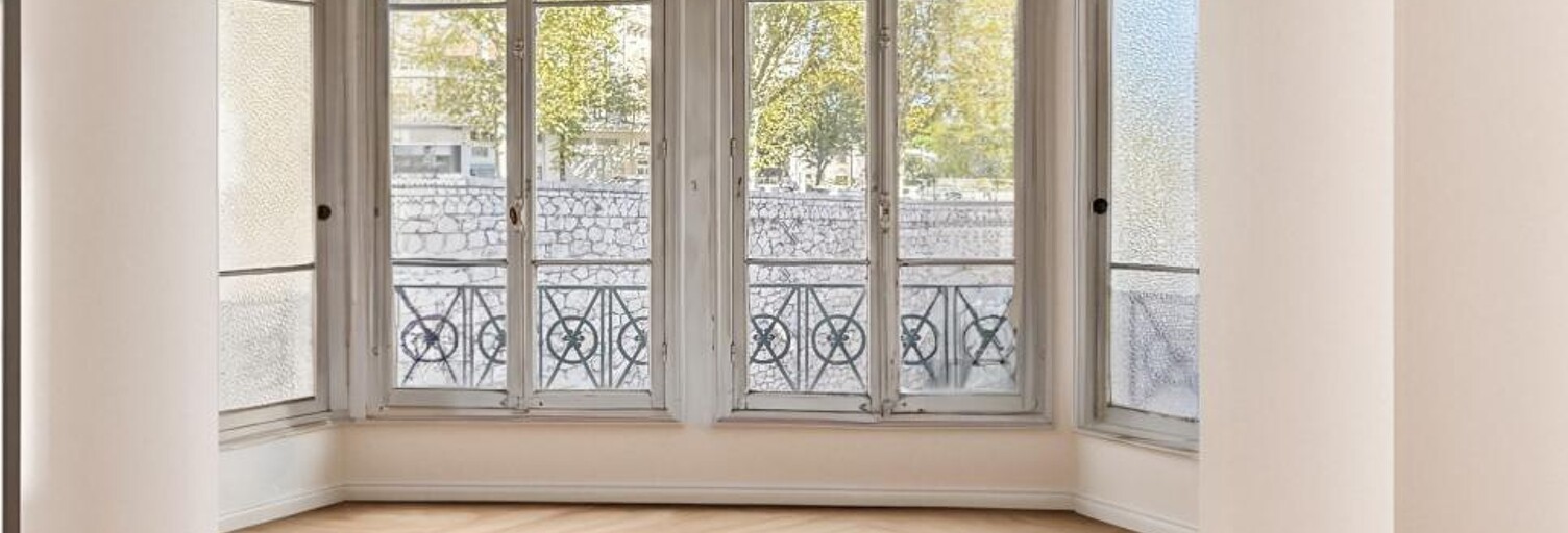 Appartement 2 Pièces 65 m² à vendre à Nice (06000)