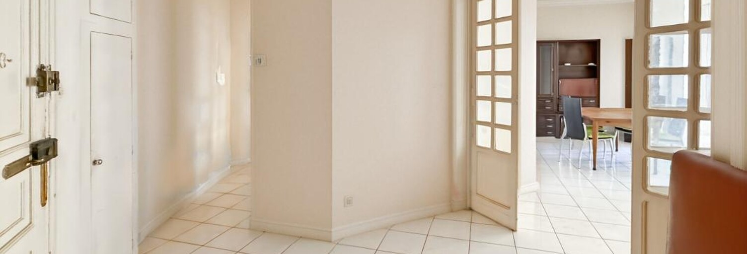 Appartement 2 Pièces 65 m² à vendre à Nice (06000)