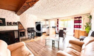 Appartement 2 Pièces 52 m² à vendre à Andon (06750)