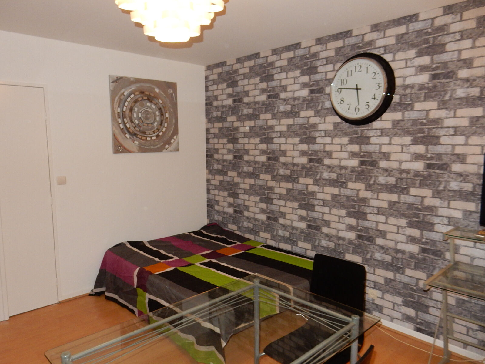 Appartement 1 pièces  à louer Châlons-en-Champagne 51000