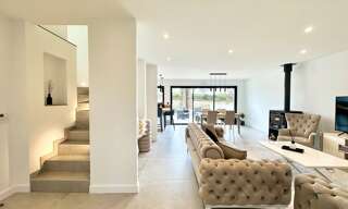 Maison 6 Pièces 134 m² à vendre à Meucon (56890)