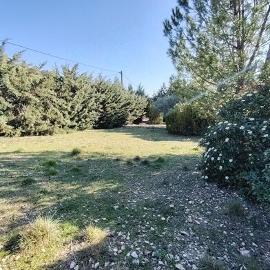 Terrain  250000 €