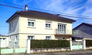 Maison 5 Pièces 116 m² à vendre à Lannemezan (65300)