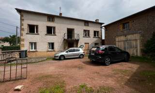 Maison 9 Pièces 200 m² à vendre à Coublanc (71170)