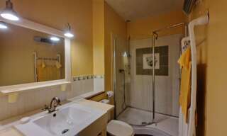 Maison 16 Pièces 495 m² à vendre à Bellocq (64270)