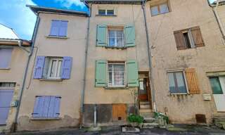 Maison 3 Pièces 110 m² à vendre à Le Brusquet (04420)